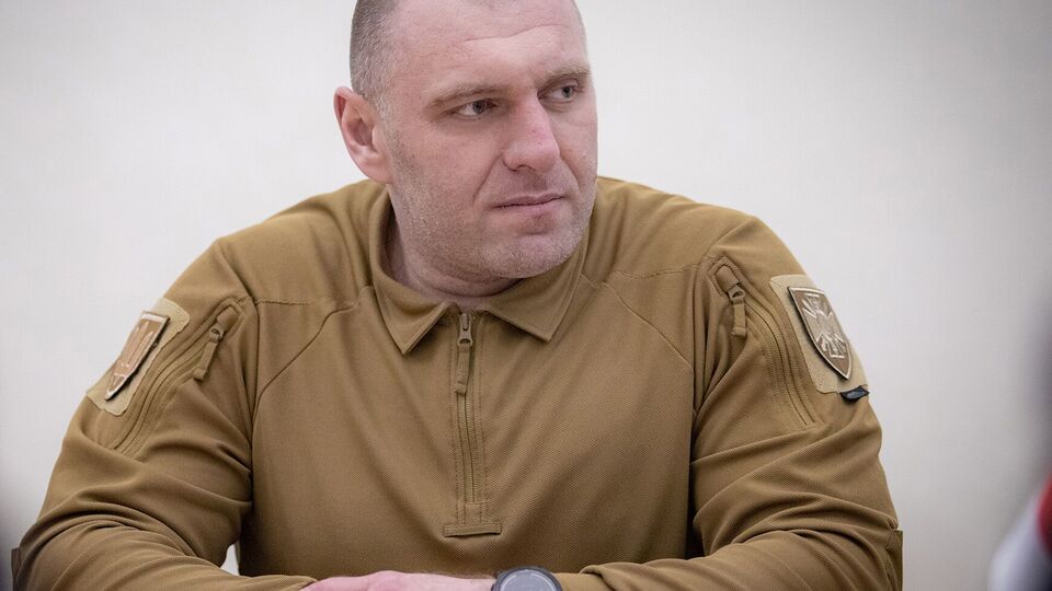 Малюк отметил, что операцию проводили ГУР, СБУ и СВР