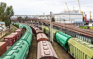 Повышение тарифов УЗ уничтожает экономическую логику производства, заявила УкрФА