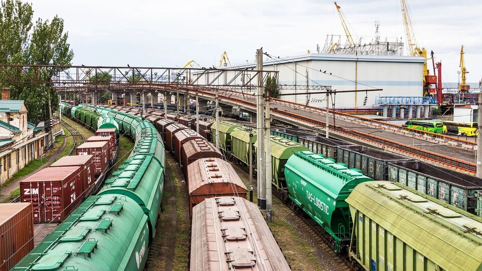 Підвищення тарифів УЗ знищує економічну логіку виробництва, заявила УкрФА