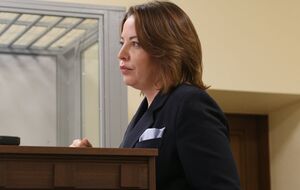 Поздняковой избрали меру пресечения в виде ночного домашнего ареста