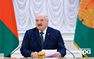 Лукашенко: Вместо того чтобы платить, они начинают душить нас санкциями