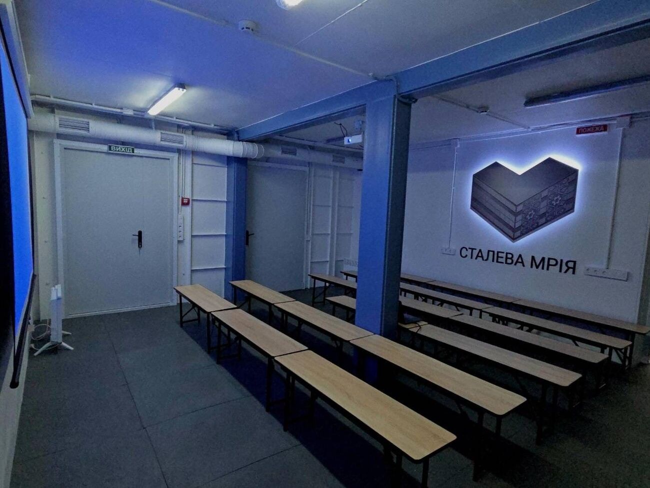 Сталь – основний матеріал майбутньої відбудови України, заявив гендиректор "Метінвесту"