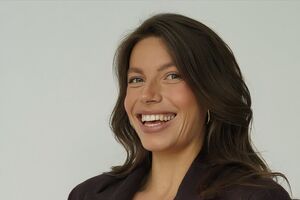 Бех-Романчук: Горячая мама