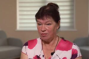 Татьяна: Когда все началось, нас подняли по тревоге, и домой я уже не вернулась