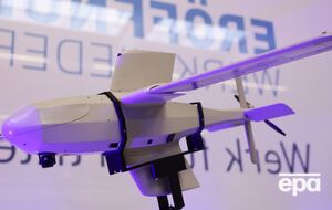 На тесты дронов не явились представители Rheinmetall, пишет Bild