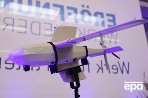 На тести дронів не з'явилися представники Rheinmetall, пише Bild