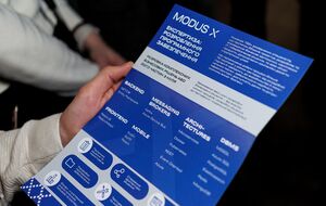 Штучний інтелект стає рушієм прогресу й партнером у щоденних рішеннях, сказав CEO MODUS X