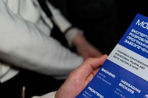 Штучний інтелект стає рушієм прогресу й партнером у щоденних рішеннях, сказав CEO MODUS X