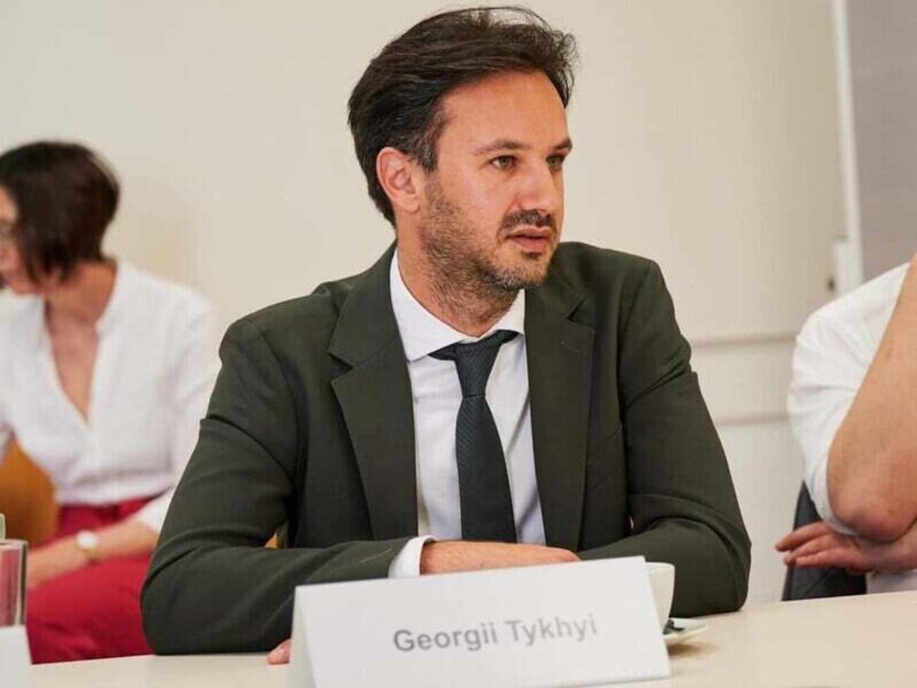 Тихий: Тут некоректна подача інформації від іспанської газети