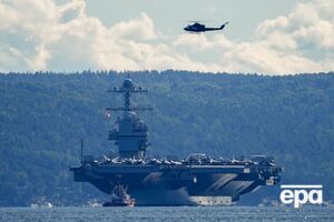 Група з понад 4 тис. військових США і приблизно 90 літаків готова до "фінальної фази" операції проти наркокартелів