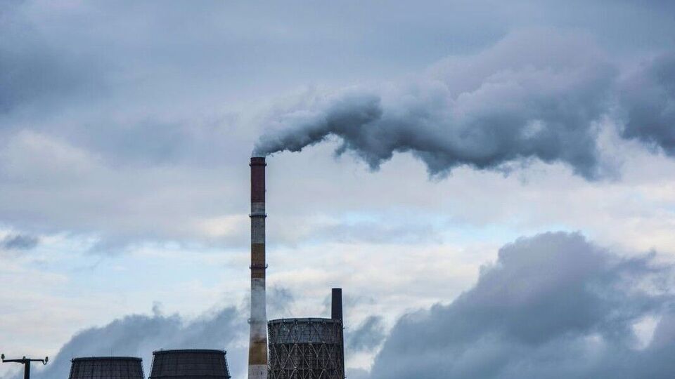 ТЕЦ в Орлі зазнала атаки в ніч на 31 жовтня