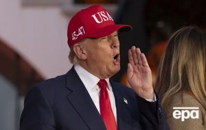 Заявления Путина раздражают Трампа, пишет СМИ