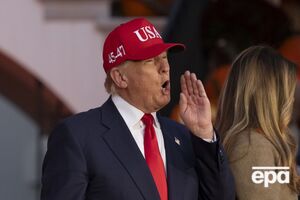 Заяви Путіна дратують Трампа, пише ЗМІ