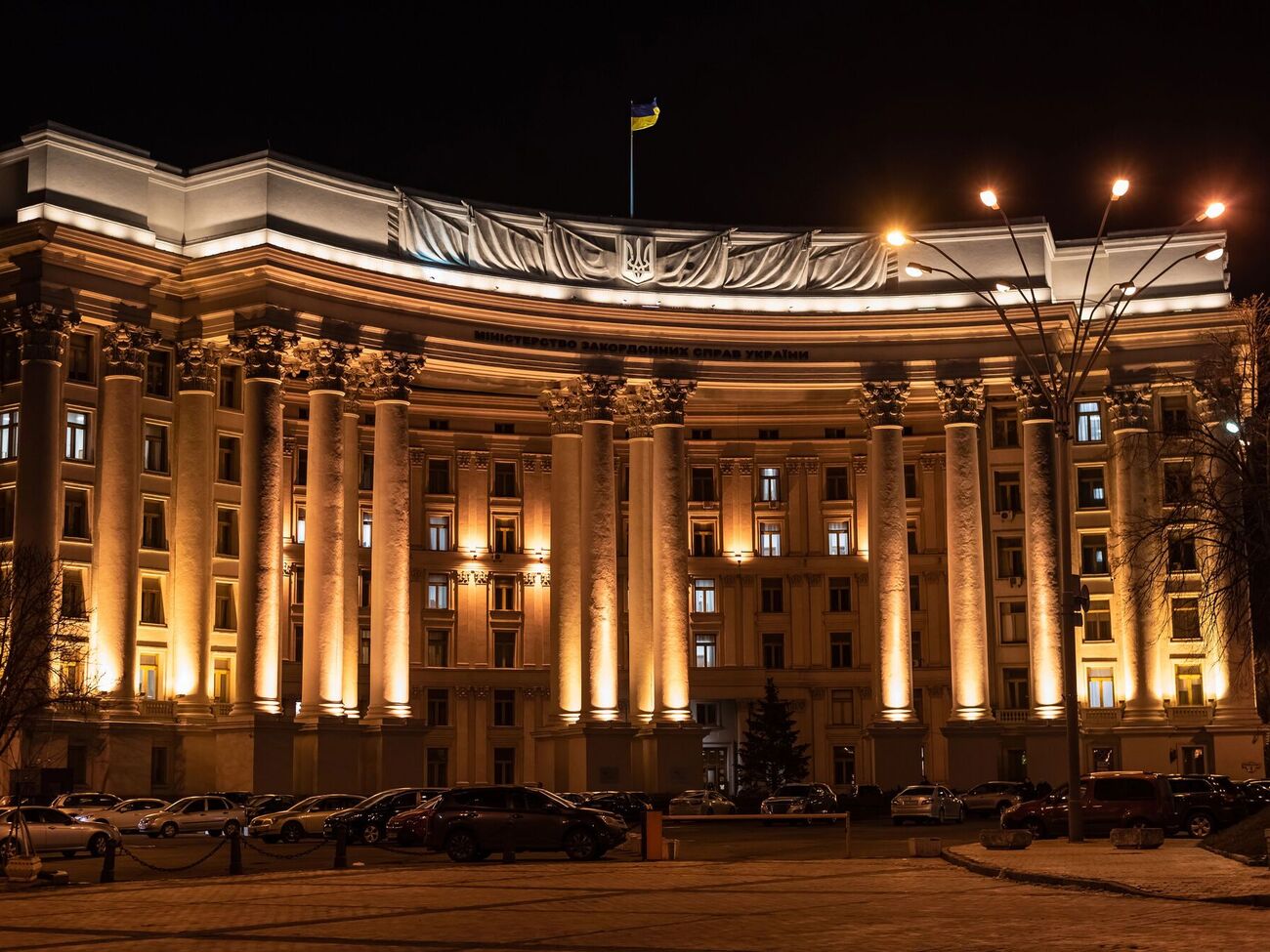 Путін не прагне миру, він шукає способи продовжити війну, зазначили в МЗС України