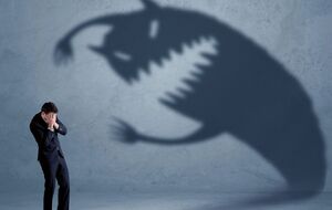 Ваши глаза действительно могут обманывать вас, утверждает офтальмолог