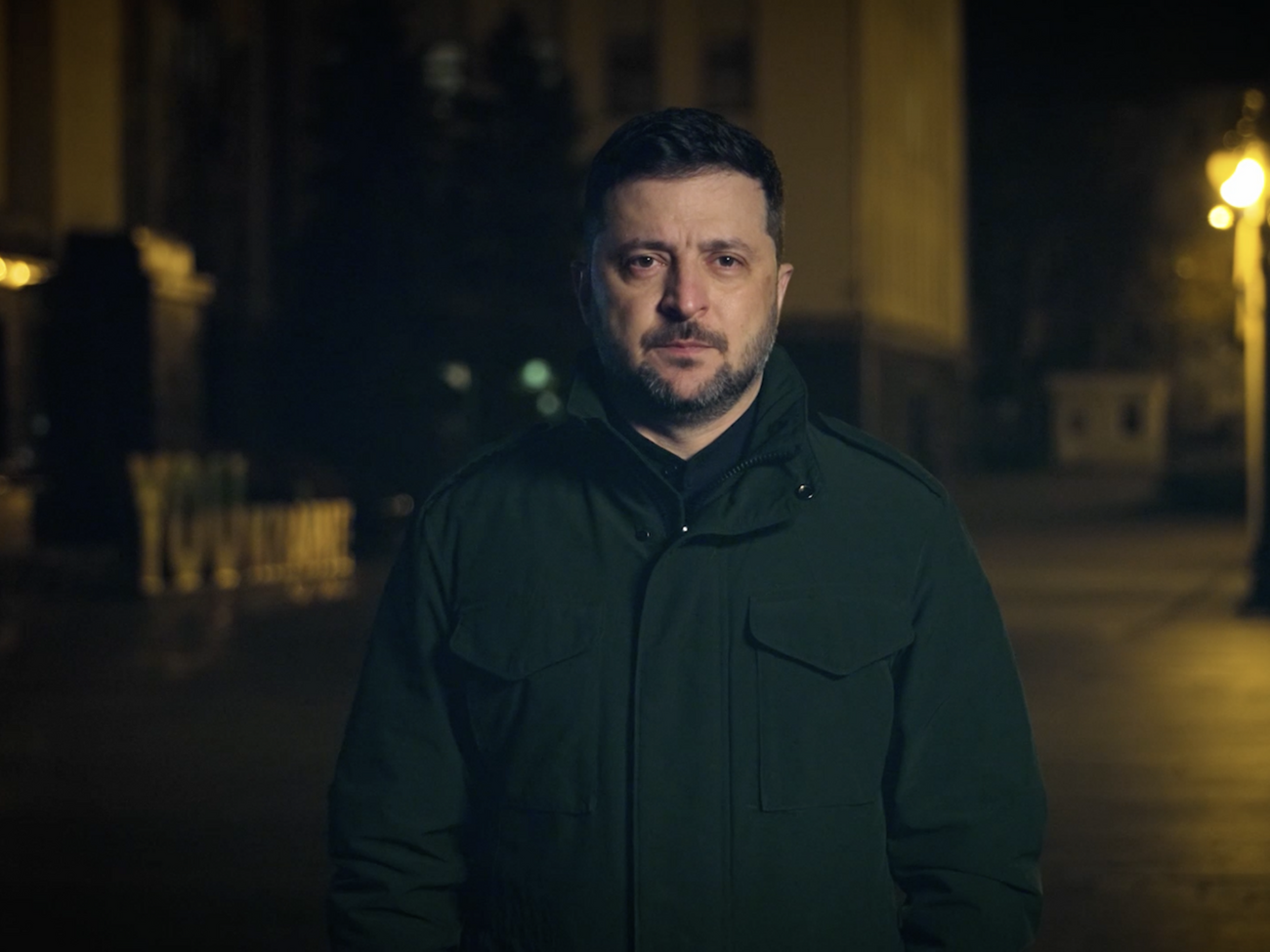 Зеленский рассказал о поисках детей из Украины