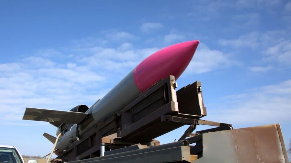 "Фламинго" считается лучшей украинской ракетой, отметило Le Figaro