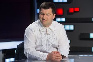 Насірова засудили до шести років позбавлення волі