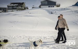 В НАТО усиливают военное присутствие в Гренландии для защиты от РФ