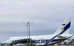 Канада начала процесс конфискации российского самолета Ан-124, сообщали в мае в Минюсте Украины