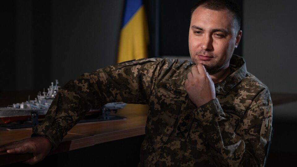 Буданов на місці й керує особисто воєнною операцією ГУР у Покровську, повідомили джерела ЗМІ