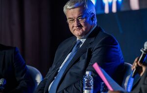 Сибига: Призываем международное сообщество к решительным действиям