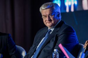 Сибига: Призываем международное сообщество к решительным действиям