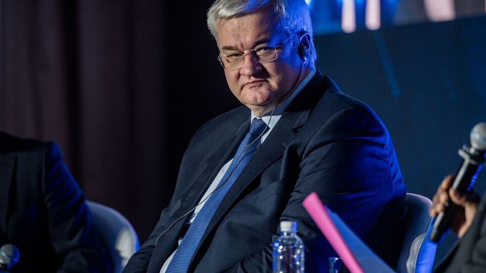 Сибига: Призываем международное сообщество к решительным действиям