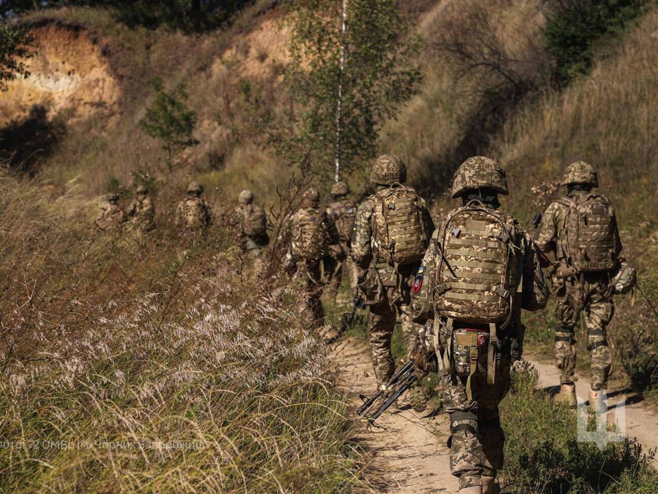 ВСУ зачистили Сосновку, Хорошее, Новоселовку и Сичневое