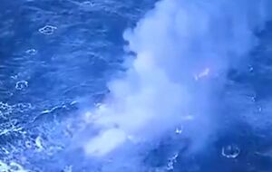 Гегсет уточнив, що судно знищили поблизу Венесуели