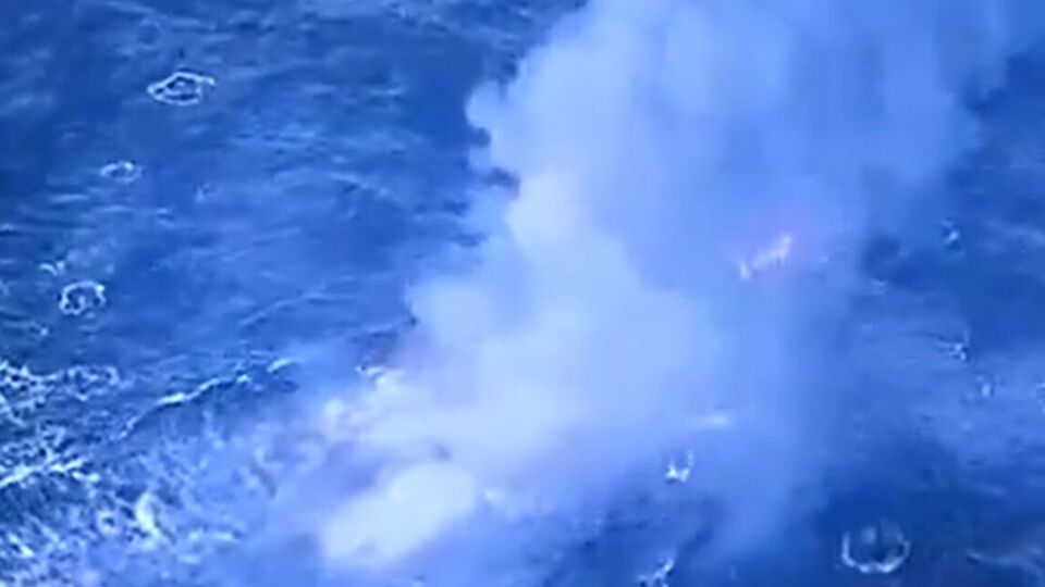 Хегсет уточнил, что судно уничтожено вблизи Венесуэлы