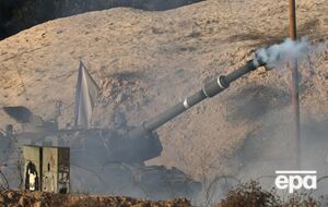 Некоторые обстрелы еще якобы продолжаются