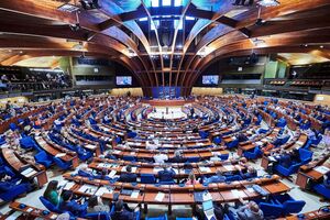 ПАРЄ має намір співпрацювати з антипутінською опозицією