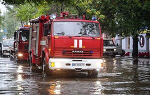 Ремонтні бригади й далі працюватимуть у посиленому режимі