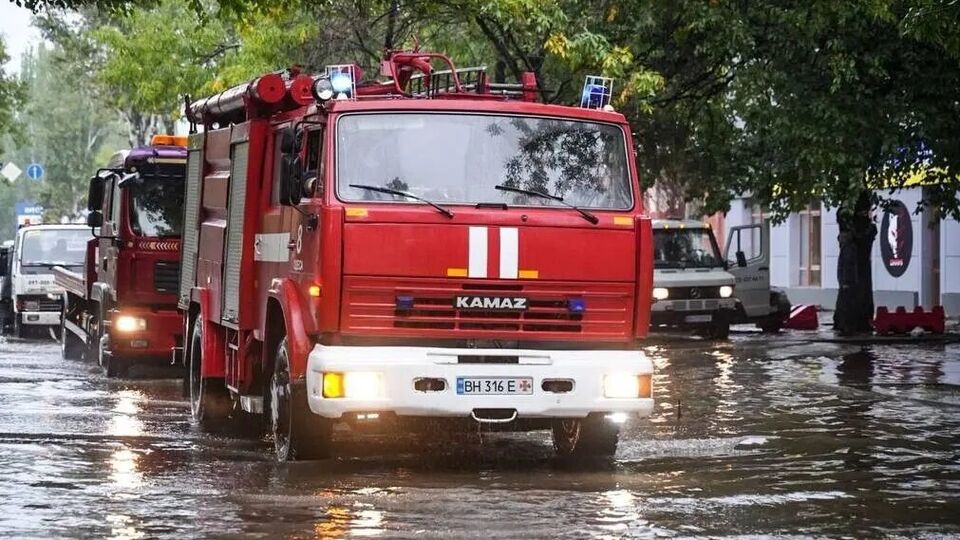 Ремонтные бригады будут продолжать работать в усиленном режиме