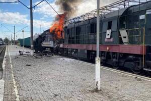 За попередніми даними, постраждало приблизно 30 людей