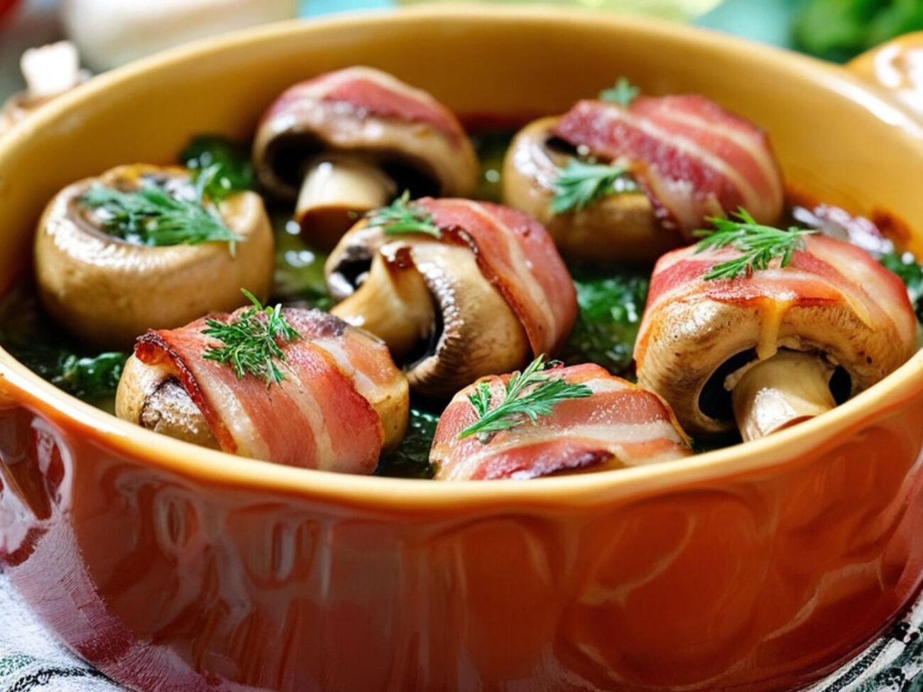 Для страви знадобиться 180 г вершкового сиру