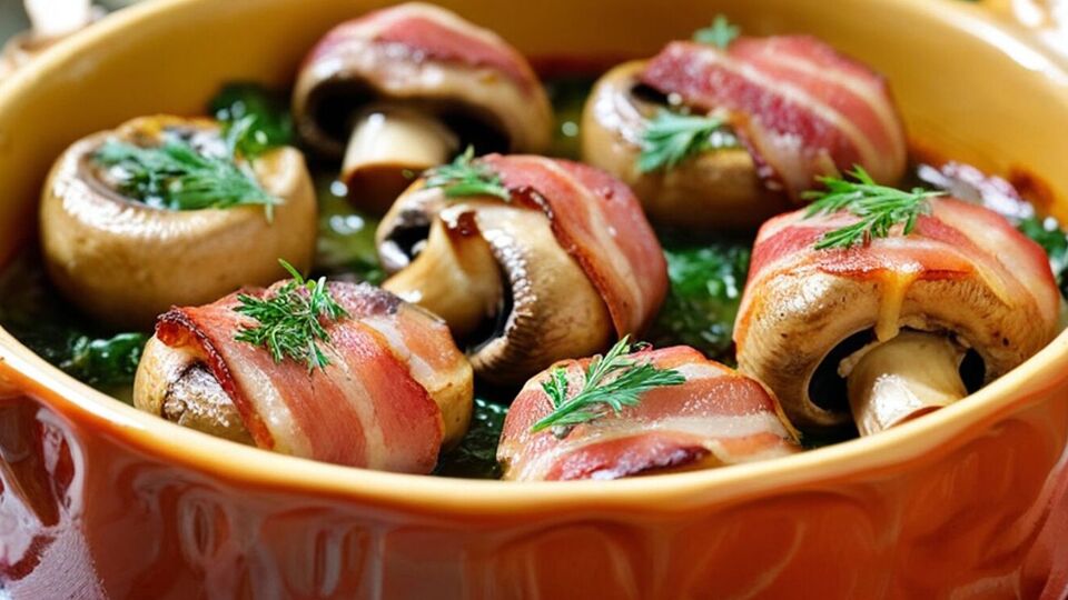 Для блюда понадобится 180 г сливочного сыра