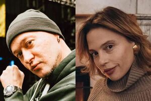 Карпа об отношениях с Хлывнюком: Люди притягивают друг друга, у них появляется интерес, потом интерес пропадает