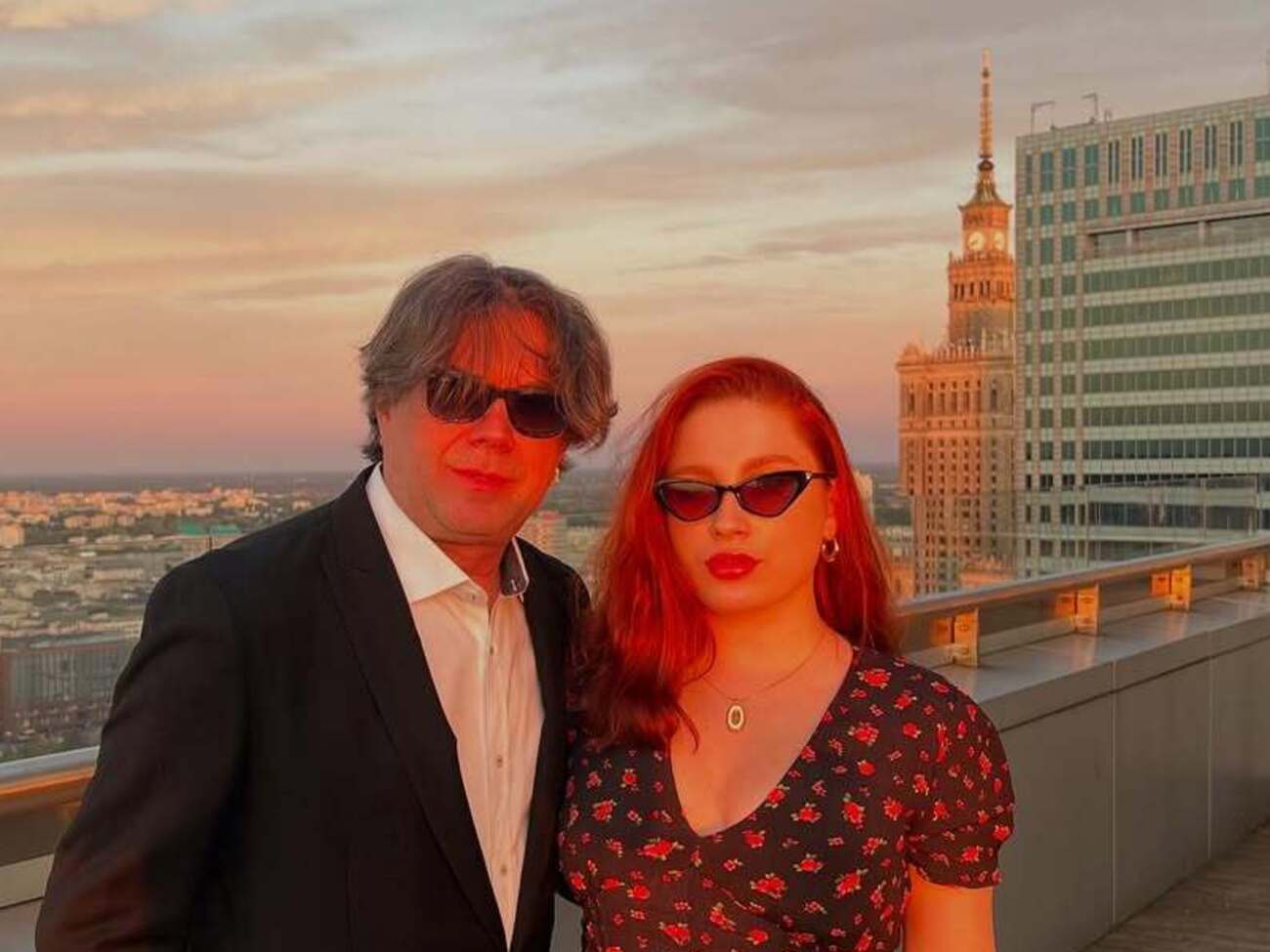 Ступка и Ткач встречаются полтора года