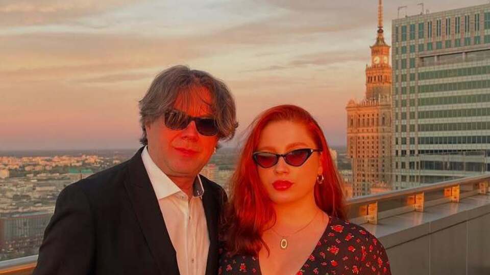 Ступка и Ткач встречаются полтора года