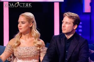Белень и Терен заявили, что больше не являются парой, в начале февраля 2025 года