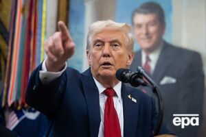 Публично Трамп заявляет, что не хочет получить премию мира