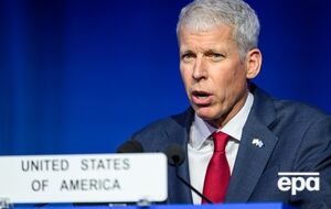 Райт заявил о рисках для ядерной безопасности из-за шатдауна