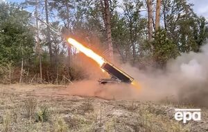 Росіяни протягом вересня накопичували ракети, щоб здійснювати масштабні удари по Україні, перевантажуючи ППО