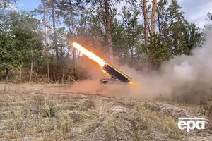 Россияне в течение сентября накапливали ракеты, чтобы совершать масштабные удары по Украине, перегружая ПВО