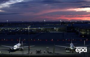 Правоохоронці не знайшли оператора дронів