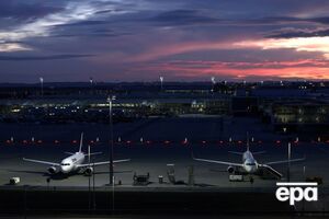 Правоохранители не нашли оператора дронов