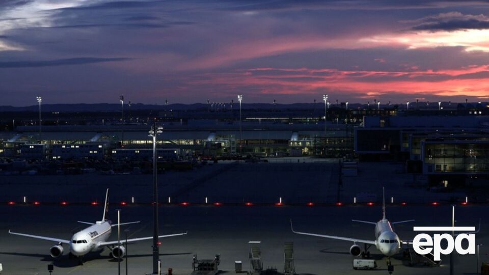 Правоохранители не нашли оператора дронов