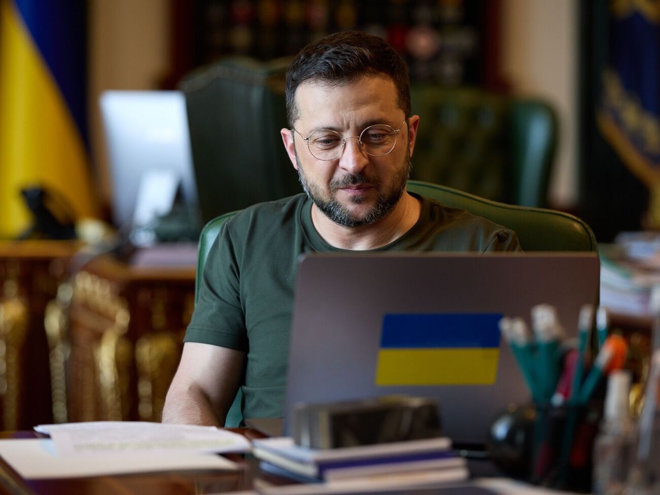 Санкційні рішення Зеленського мають кілька напрямів